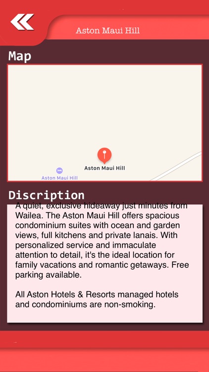 Maui Island Tourism Guide screenshot-5