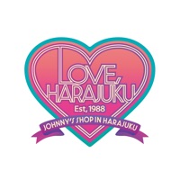 LOVE,HARAJUKU Goods App