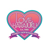 LOVE,HARAJUKU Goods App