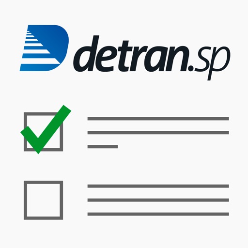 Simulado Detran.SP Download