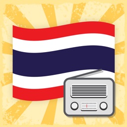 Thailand FM - Radio & Podcast