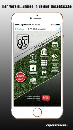 FC 09 App