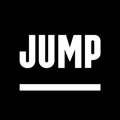 JUMP Bikes - Bike Share