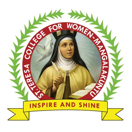 St.Teresa College for Women Читы