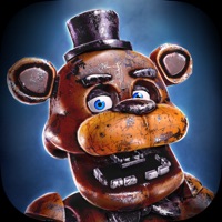 Five Nights at Freddy's AR app not working? crashes or has problems?
