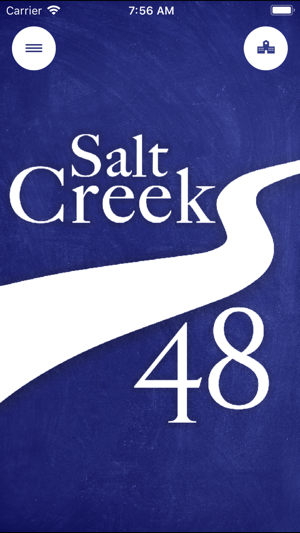 Salt Creek 48(圖1)-速報App