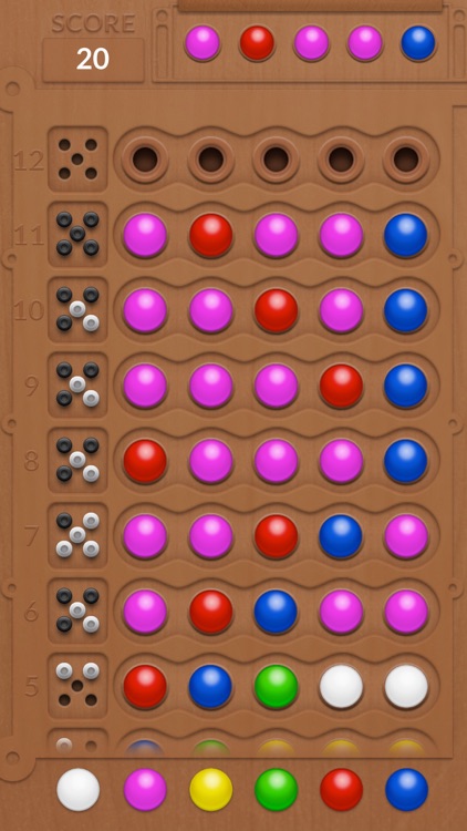 Dominant Mind Code Breaker