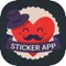 Icon Stickers: Custom Sticker Maker