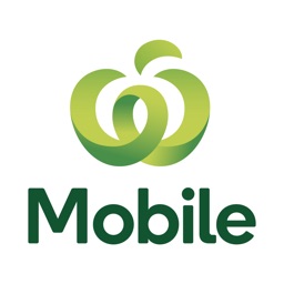 Woolworths Mobile Apple Watch App
