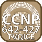 Top 32 Education Apps Like CCNP 642 427 TVOICE for CisCo - Best Alternatives