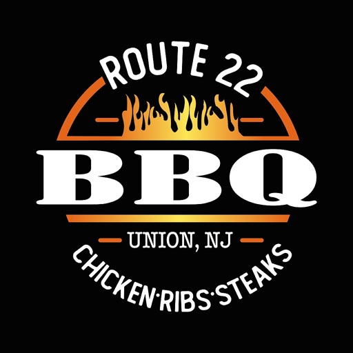 Route 22 bbq sale