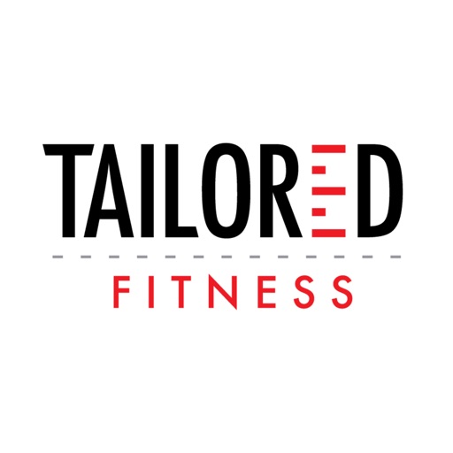 Tailored Fitness