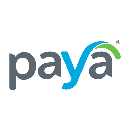 Paya Mobile Payments iOS App