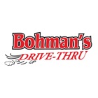 Top 10 Food & Drink Apps Like Bohman's Carryout - Best Alternatives