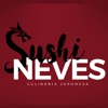 Sushi Neves Delivery