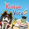 Icon Captain Korean Study I