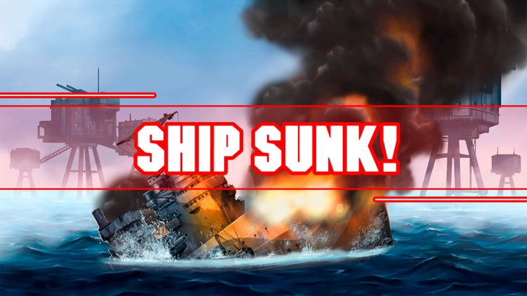 Hasbro's BATTLESHIP screenshot-3