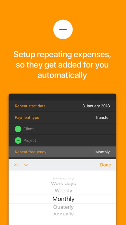 Money Out screenshot-3