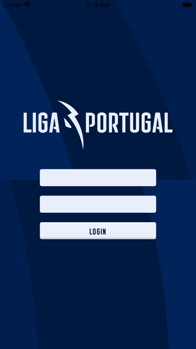 How to cancel & delete Protocolo - Liga Portugal from iphone & ipad 2