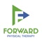 Presenting Forward Physical Therapy Mobile App, putting us at your fingertip when you need us the most after an auto accident