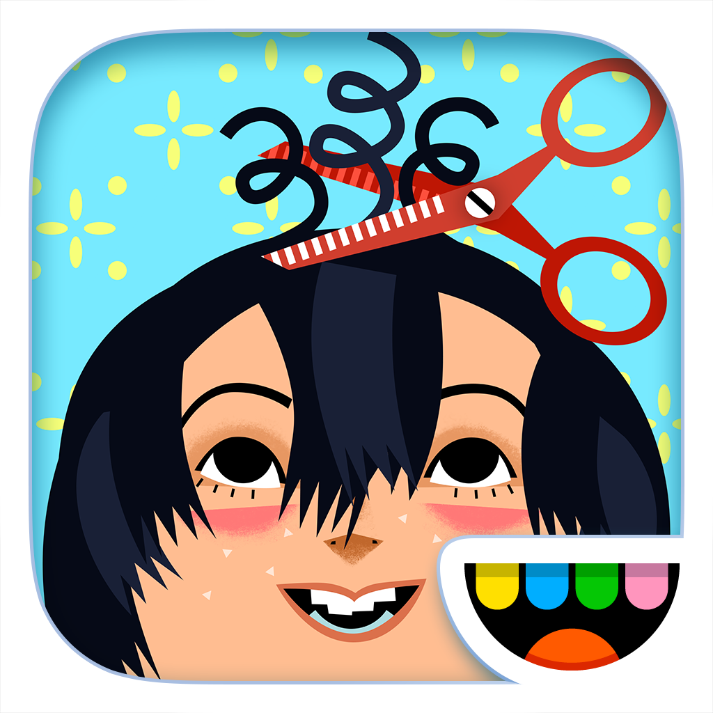 Toca hair salon