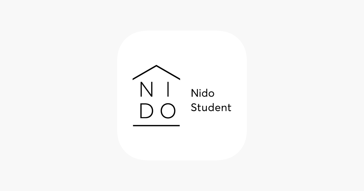 Nido Student MobileKey on the App Store