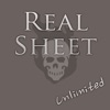 Real Sheet: NWOD Hunter ∞