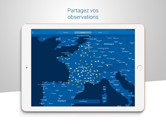 Météo-France Météo-France