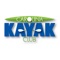 The Carolina Kayak Club mobile app provides special features for this organization