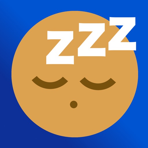 Sleep Aid zzZ iOS App