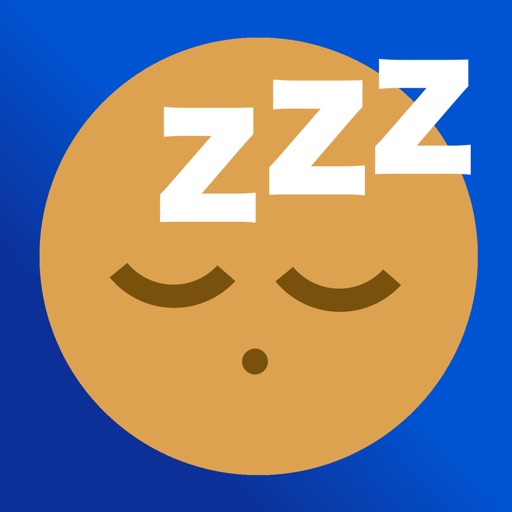 Sleep Aid zzZ Icon