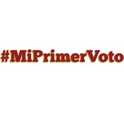 Mi Primer Voto