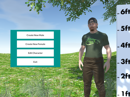 Carp Fishing Simulator screenshot 4