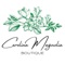 Welcome to the Carolina Magnolia Boutique App