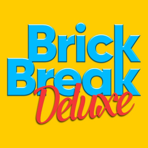 Brick Breaker: endless arcade Icon