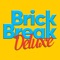 Brick Breaker: endless arcade