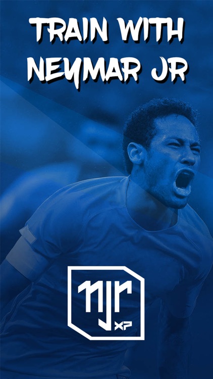 Neymar Jr Experience