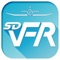 Cette application est destinée aux pilotes d'avions légers, d'ULM et aux utilisateurs de simulateurs sur ordinateur