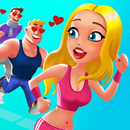 Love.io - Fun io games