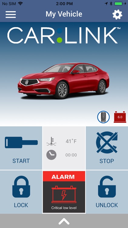 Carlink CLBTLR screenshot-5