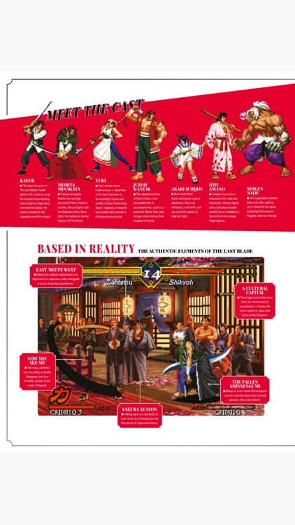 Retro Gamer Official Magazine screenshot-8