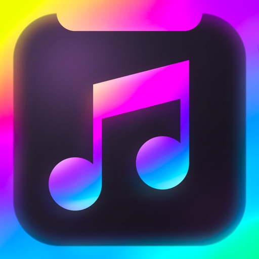 iPhone Ringtones & Music Tunes iOS App