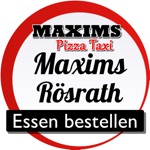Pizza Taxi Maxims Rösrath