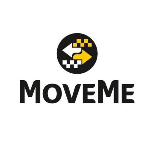 MoveMe Taxi Booking