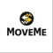 MoveMe is an app to request rides