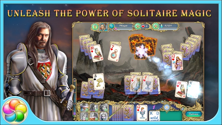 Emerland Solitaire Journey