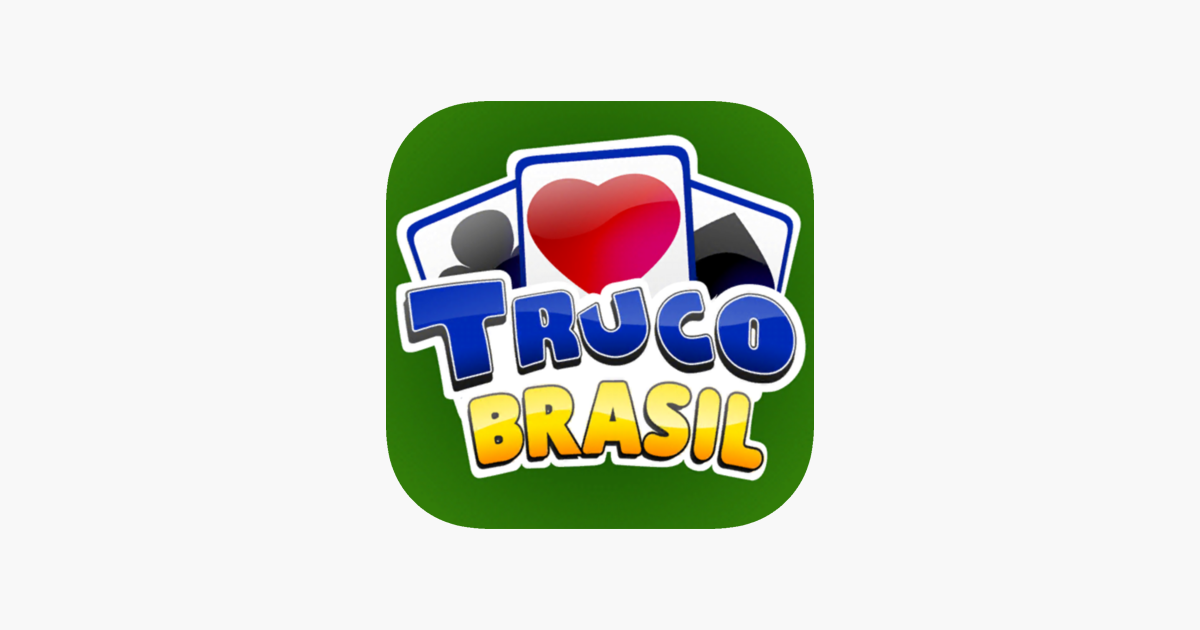 ‎truco Brasil Online Com Voz On The App Store 1636