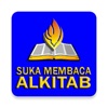 Suka Membaca Alkitab