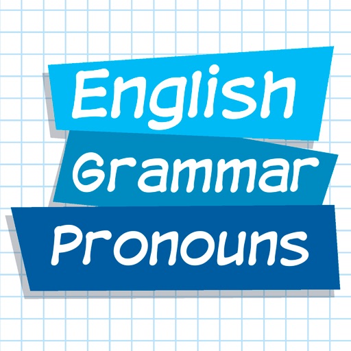 English Grammar: Pronouns Download