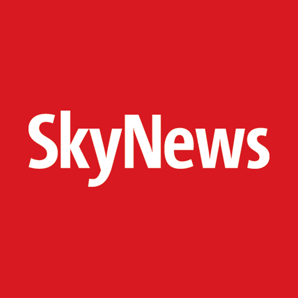 Get SkyNews Magazine for iOS, iPhone, iPad Aso Report